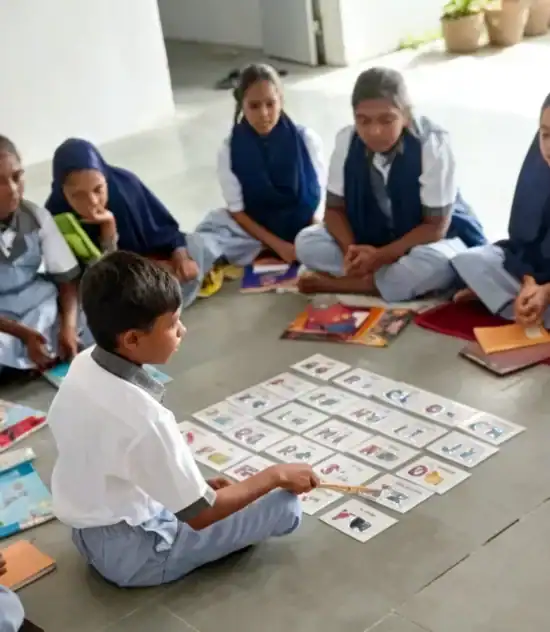 Gujrat Project Education