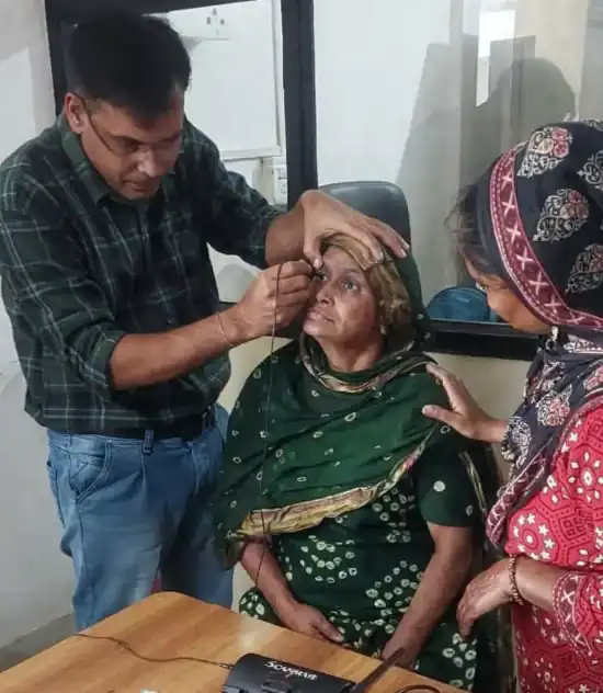 Maharashtra Project Healthcare