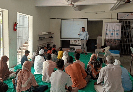 The organic food & sustainable dining for you