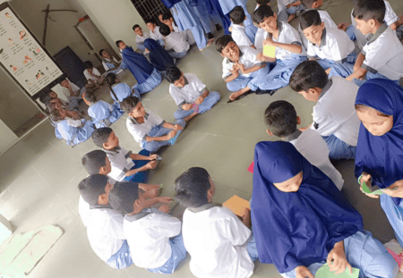 The organic food & sustainable dining for you