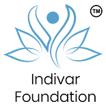 Indivar Foundation Logo